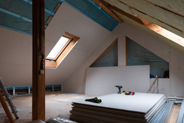 Best Insulation Materials and Products in Swartz Creek, MI