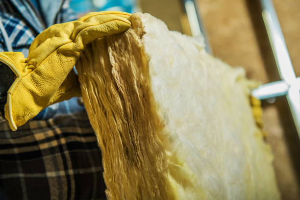 Best Insulation for Specific Applications in Swartz Creek, MI